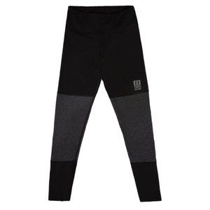 **ISO** Topo Designs Block Tights Size M Black